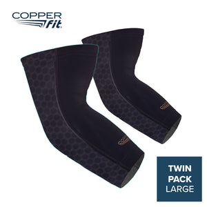 Copper Fit Freedom Elbow Compression Sleeve