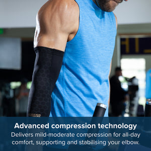 Copper Fit Freedom Elbow Compression Sleeve