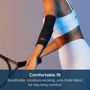 Copper Fit Freedom Elbow Compression Sleeve