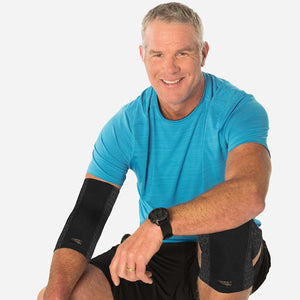 Copper Fit Freedom Elbow Compression Sleeve