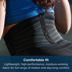 Copper Fit Advanced Back Support