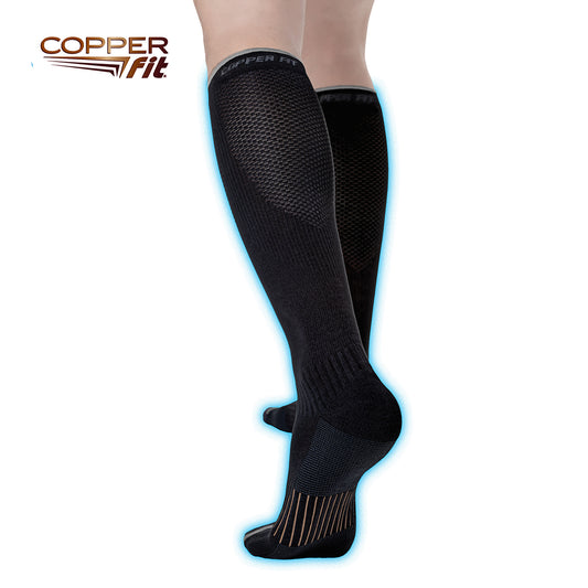 Copper Fit Energy Compression Socks