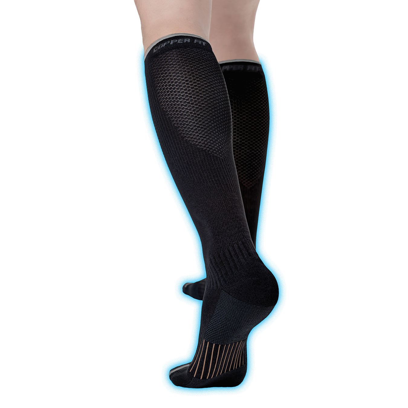 Copper Fit Energy Compression Socks
