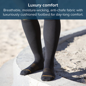 Copper Fit Energy Compression Socks
