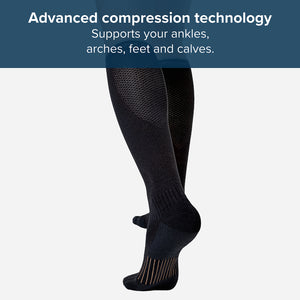 Copper Fit Energy Compression Socks