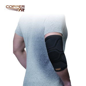 Copper Fit Elite Elbow Compression Sleeve