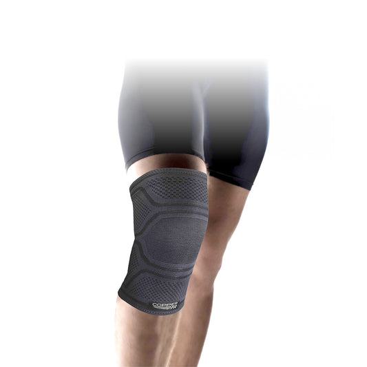 Copper Fit Elite Knee Compression Sleeve