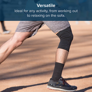 Copper Fit Elite Knee Compression Sleeve