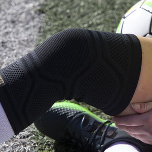 Copper Fit Elite Knee Compression Sleeve