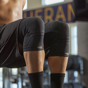 Copper Fit Elite Knee Compression Sleeve