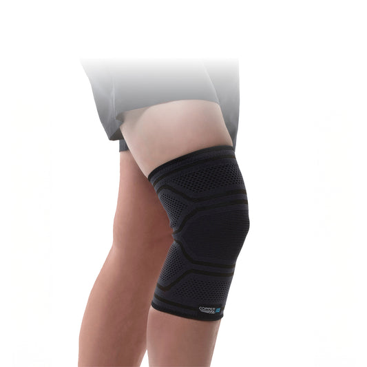 Copper Fit ICE Knee Compression Sleeve