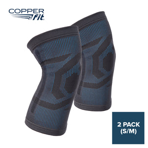 Copper Fit Mobilizer Knee Compression Sleeve