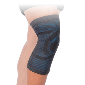 Copper Fit Mobilizer Knee Compression Sleeve