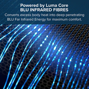 Copper Fit Mobilizer Knee Compression Sleeve