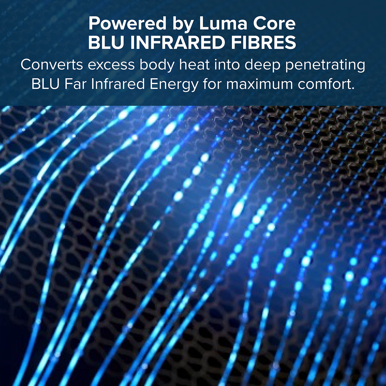 Copper Fit Mobilizer Knee Compression Sleeve